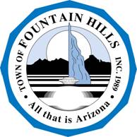Town of Fountain Hills, Arizona